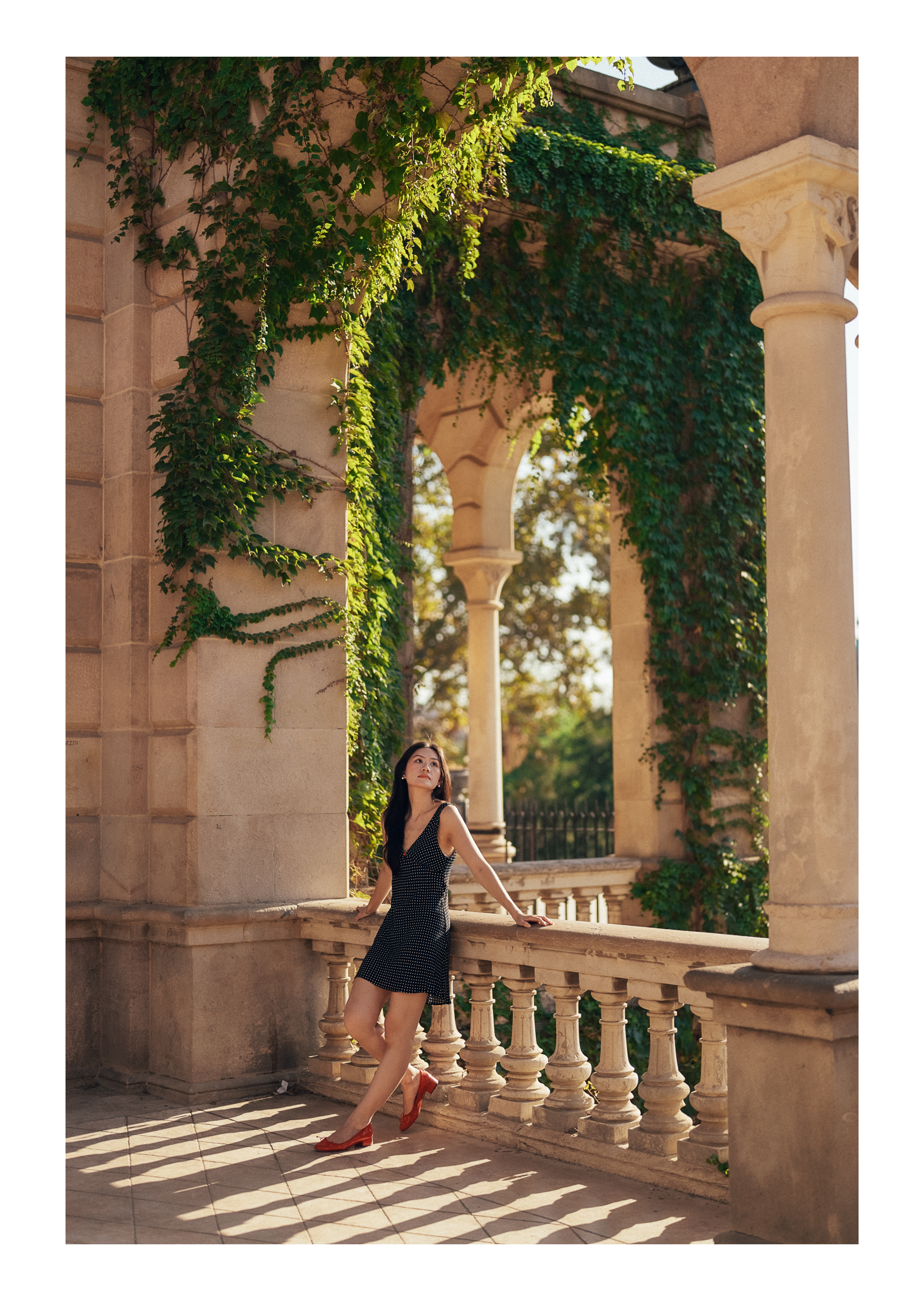 Event atmosphere photography